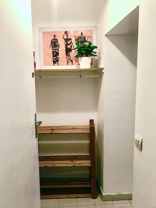 Cosy Studio In The Center Of Φονταινεμπλώ Εξωτερικό φωτογραφία